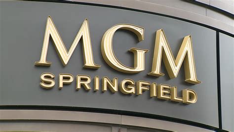 MGM Resorts International Announces Official Certification of ...